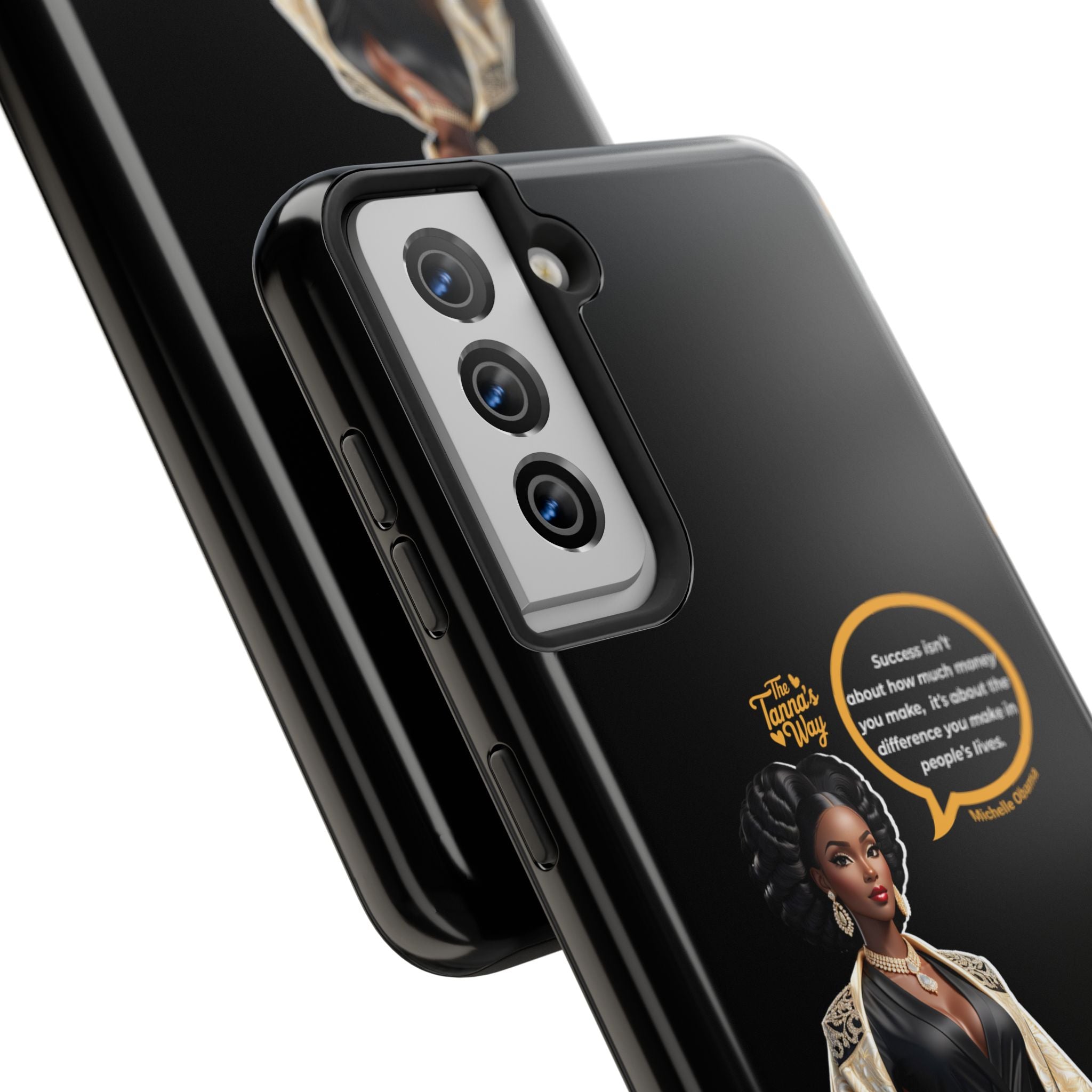 Michelle Obama | Tough Phone Cases